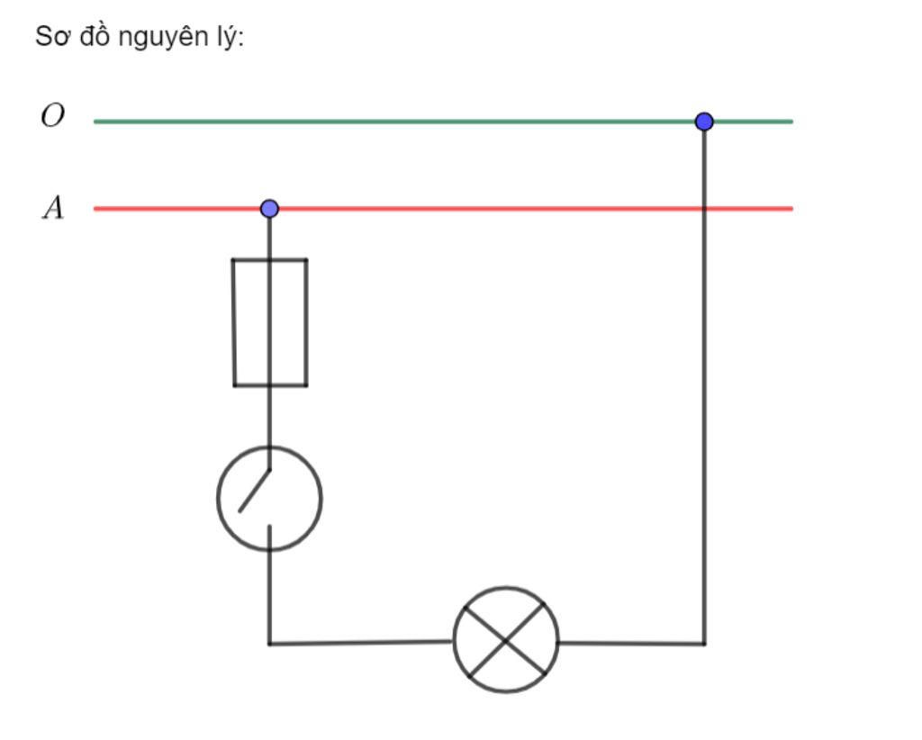 ve-so-do-nguyen-ly-cua-cac-mach-tac-dien-a-nguon-dien-1-cau-chi-1-cong-tac-1-bong-den-tron-b-quy