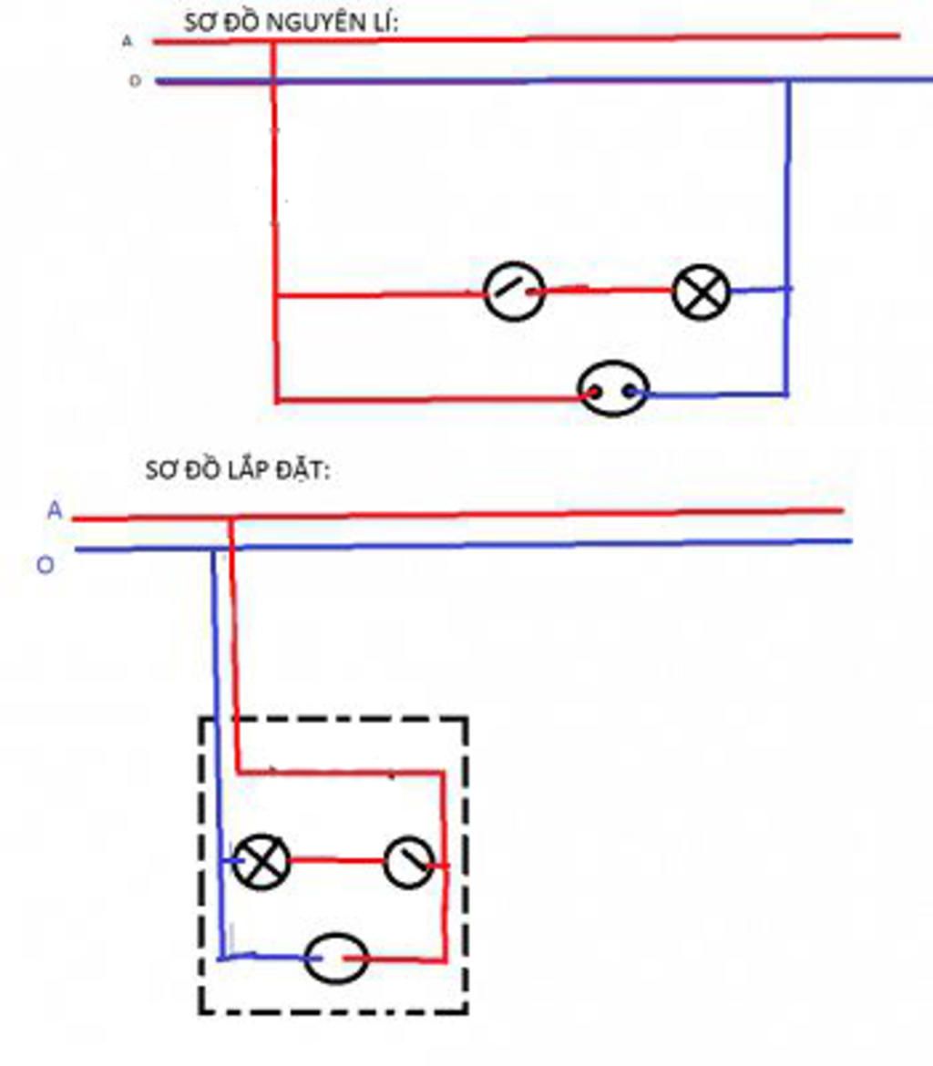 ve-so-do-nguyen-ly-va-so-do-lap-dat-mach-dien-1-cong-tac-2-cuc-dieu-khien-1-bong-den