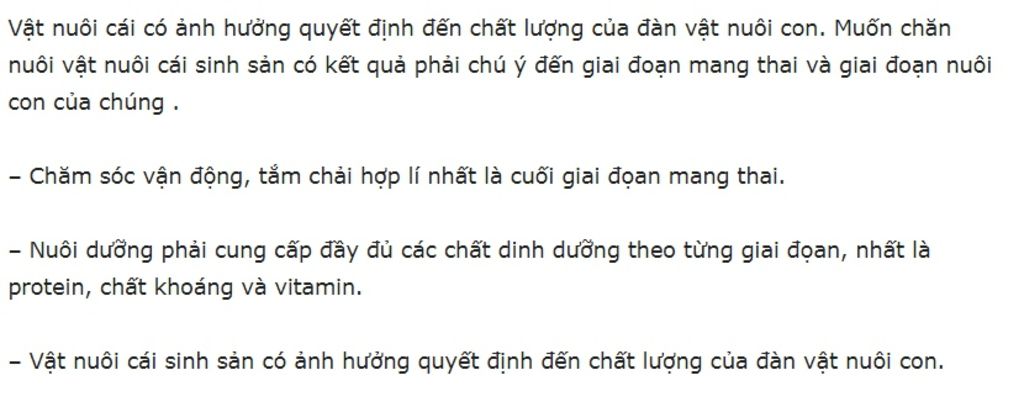 vi-sao-phai-cham-soc-va-nuoi-duong-tot-cac-loai-vat-nuoi