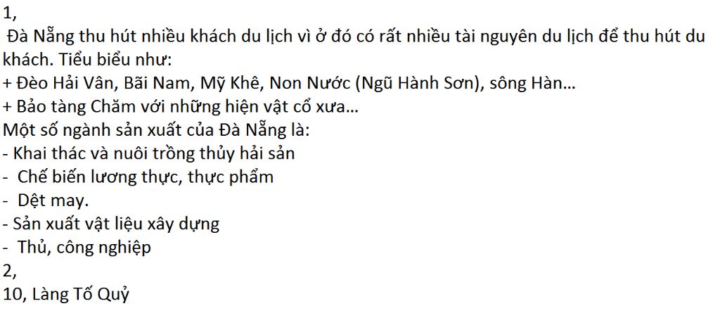 1-thanh-pho-da-nang-co-nhung-dac-diem-tieu-bieu-nao-ve-du-lich-hoat-dong-san-uat-va-cac-nganh-ng