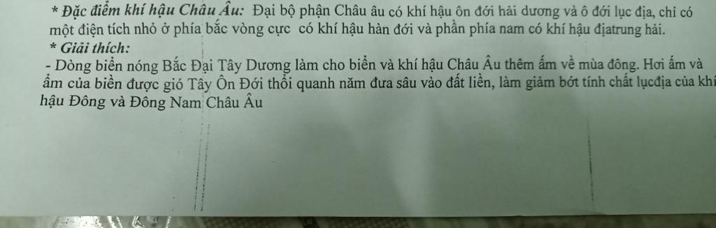 1-trinh-bay-dac-diem-kinh-te-chau-au-giai-thich-vi-sao-nganh-nong-nghiep-phan-bo-chu-yeu-o-phia