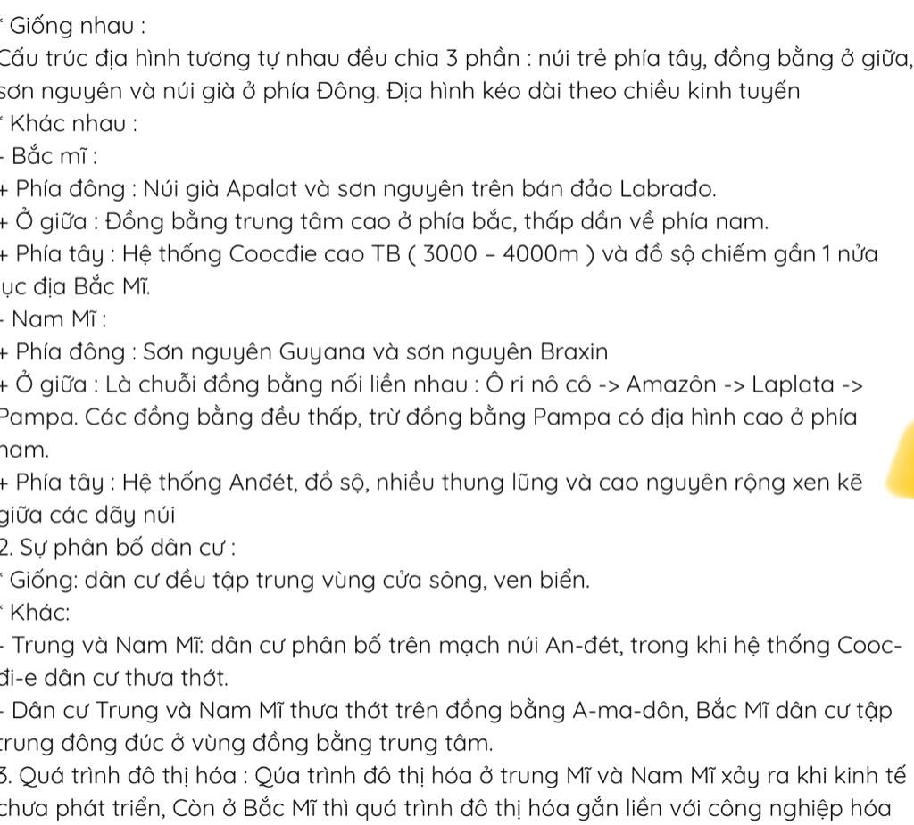 1-trinh-bay-diem-giong-nhau-va-khac-nhau-giua-dia-hinh-bac-mi-va-nam-mi-2-tai-sao-phan-lon-luc-d