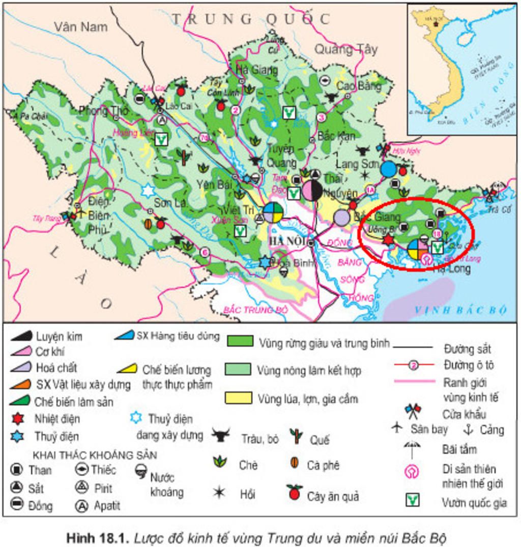 bai-19-thuc-hanh-cau-2-phan-c-tren-hinh-18-1-hay-ac-dinh-vi-tri-cua-mo-than-quang-ninh-nha-may-n
