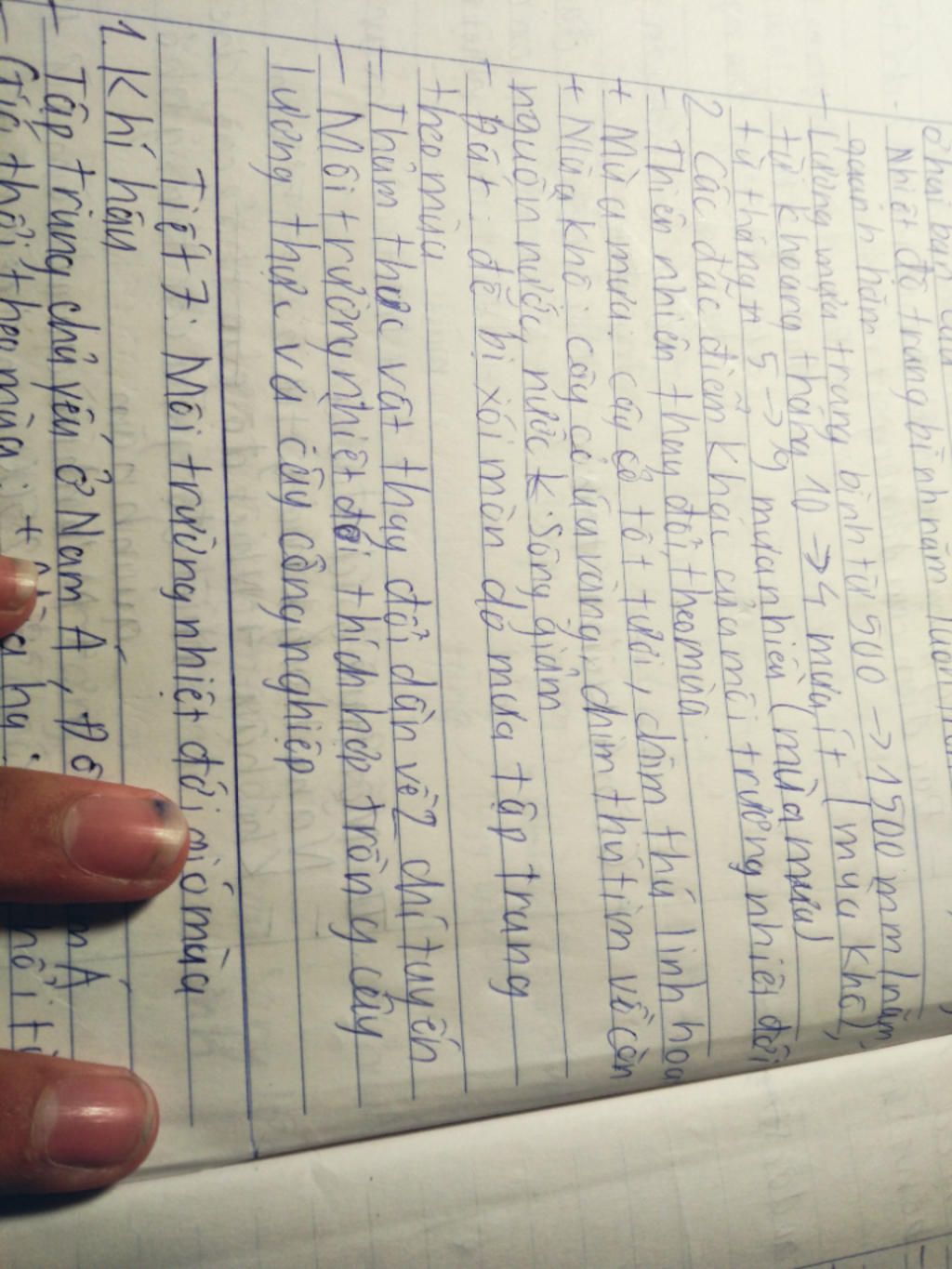 cac-dac-diem-cua-moi-truong-nhiet-doi-la-gi-thuc-vat-mua-mua-mua-kho-dong-vat-mua-mua