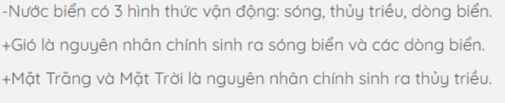 can-chuyen-gia-tra-loi-nuoc-bien-va-dai-duong-co-may-hinh-thuc-van-dong-do-la-nhung-hinh-thuc-na
