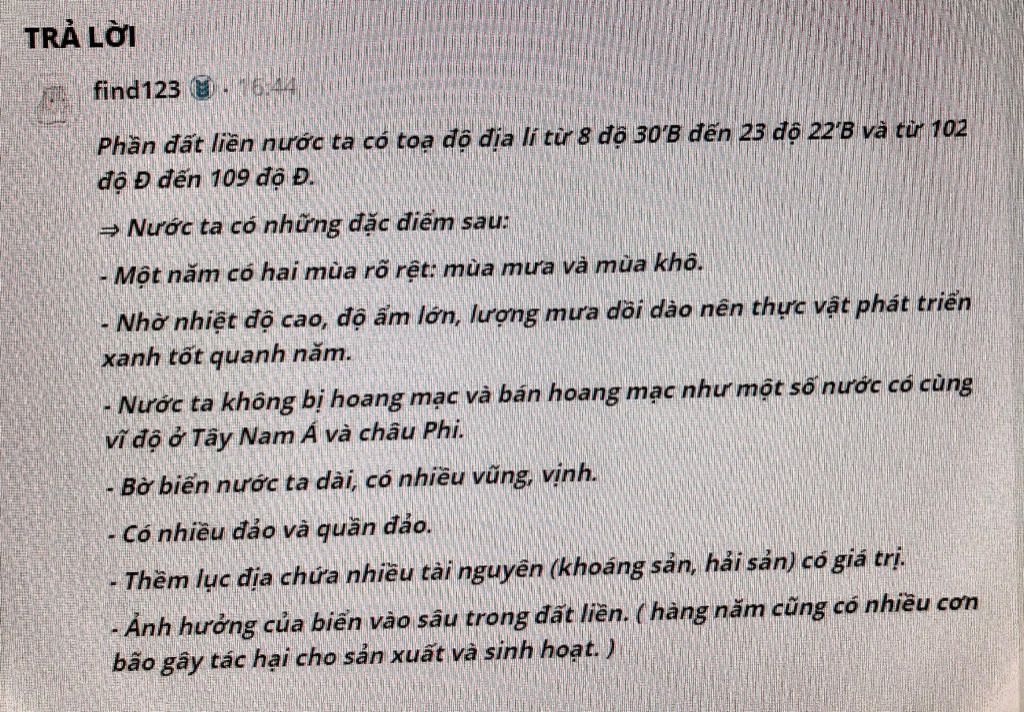 cau-1-vi-tri-dia-li-nuoc-ta-nam-hoan-toan-trong-vong-dai-nhiet-doi-cua-nua-cau-bac-thien-ve-phia