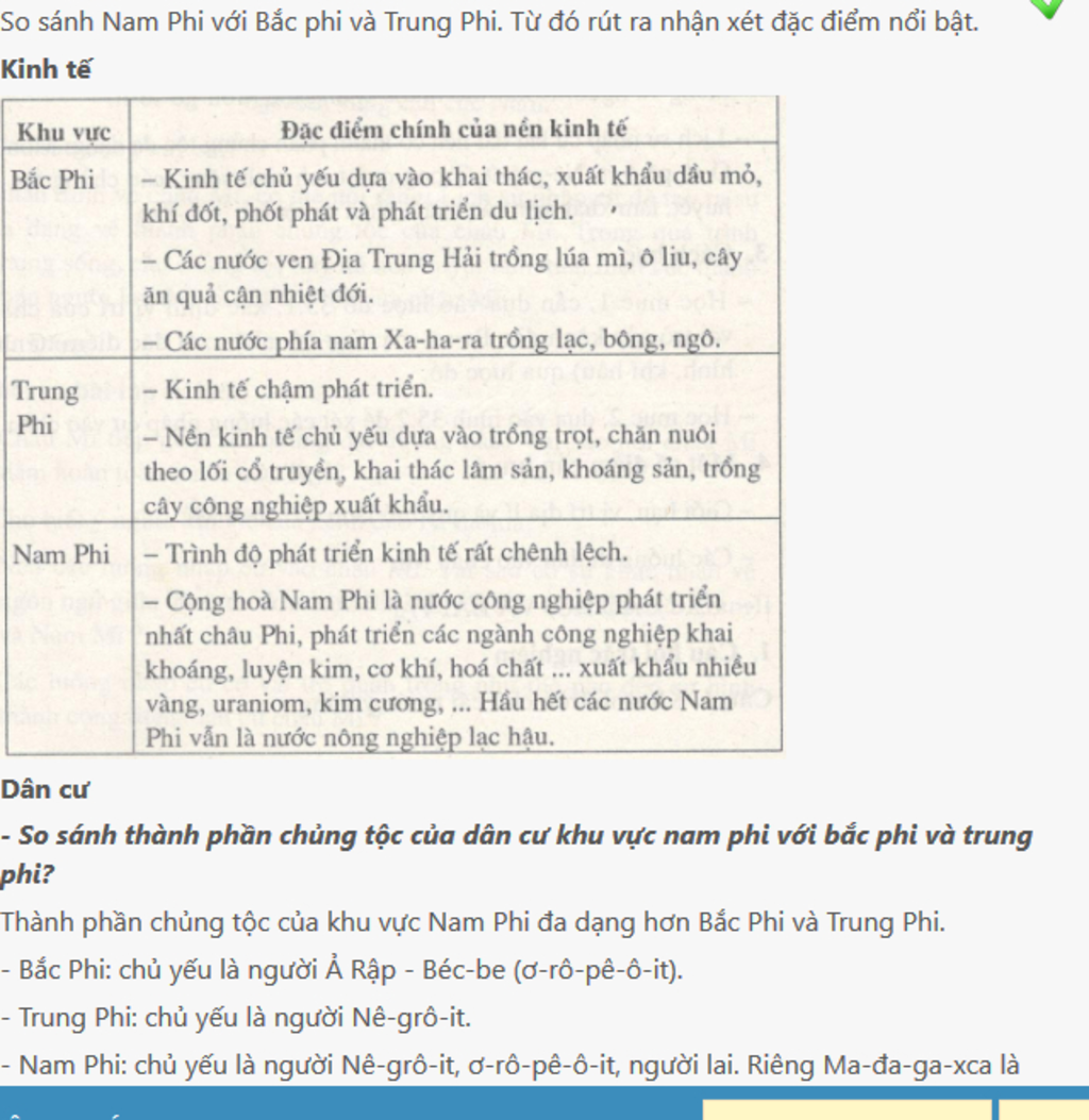 cau-5-so-sanh-nam-phi-voi-bac-phi-va-trung-phi-tu-do-rut-ra-nhan-et-dac-diem-noi-bat-cau-6-cung