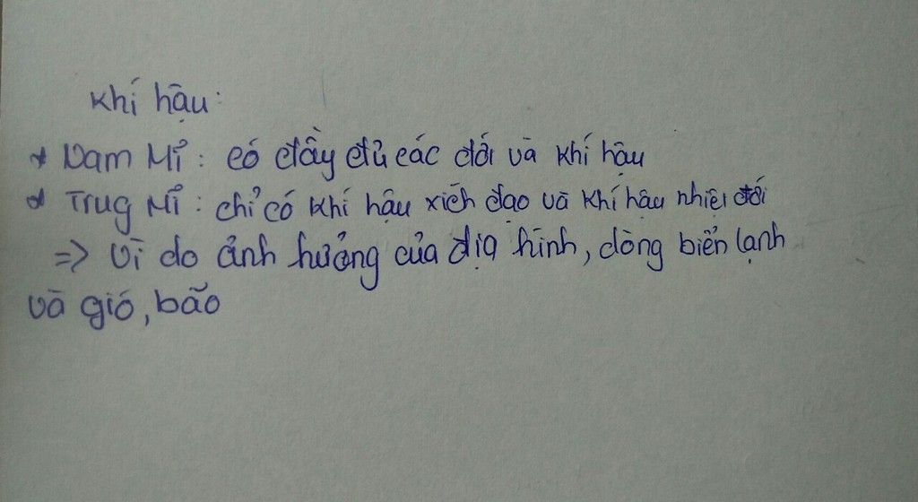 cau-hoi-2-su-khac-nhau-giua-khi-hau-nam-mi-voi-trung-mi-giai-thich-vi-sao-co-su-khac-nhau-do-pls
