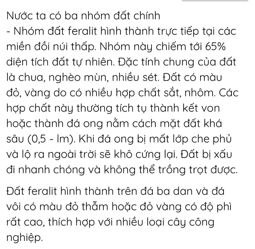 dac-diem-3-nhom-dat-nuoc-ta