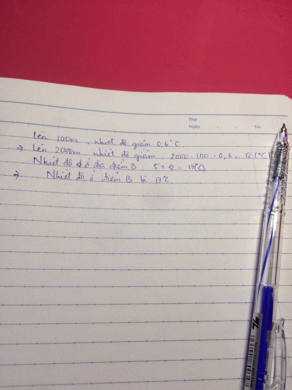 dia-diem-a-cao-hon-dia-diem-b-2000m-vay-khi-a-la-5-c-thi-tai-b-la-bao-nhieu-c