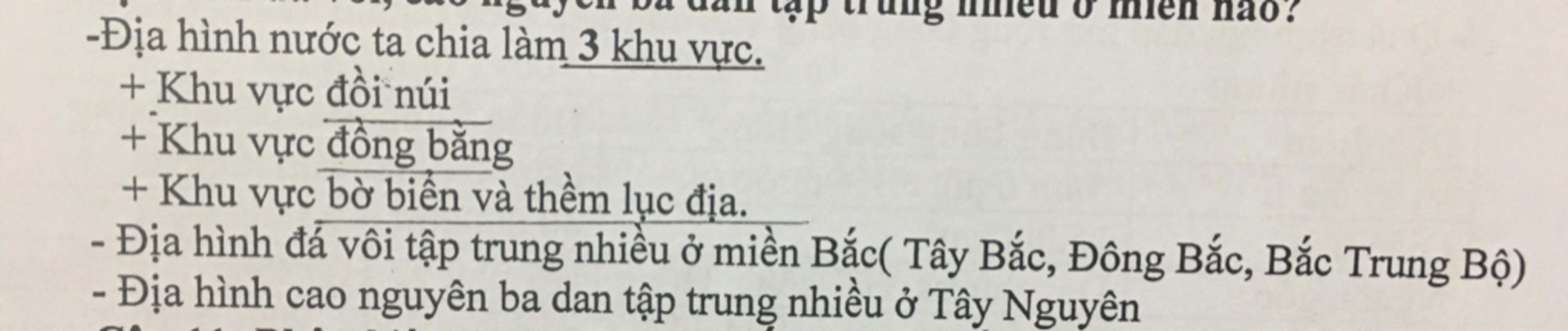 dia-hinh-nuoc-ta-chia-lam-may-khu-vuc-do-la-nhung-khu-vuc-nao-dia-hinh-da-voi-cao-nguyen-ba-dan