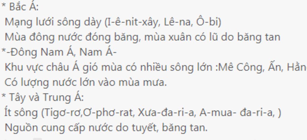 giai-thich-su-khac-nhau-ve-thuy-che-song-ngoi-o-cac-khu-vuc-chau-a