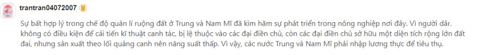 hay-giai-thich-vi-sao-nen-nong-nghiep-trung-nam-mi-khong-chu-trong-cay-luong-thuc-dan-den-hau-he