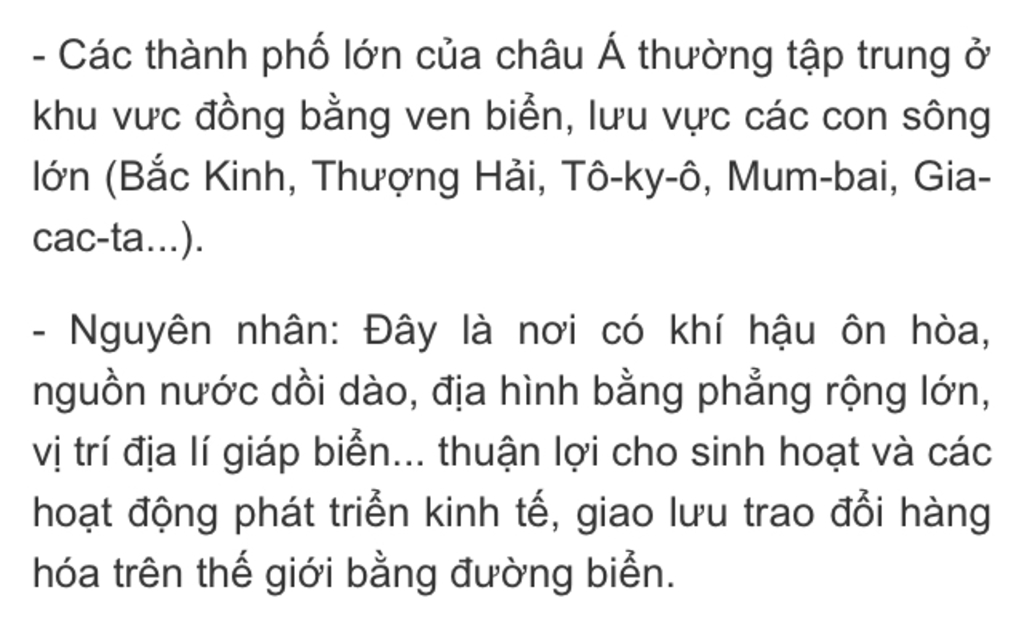 lam-viec-voi-hinh-6-1-sgk-trang-20-va-so-lieu-bang-6-1-sgk-trang-15-doc-ten-cac-thanh-pho-lon-o