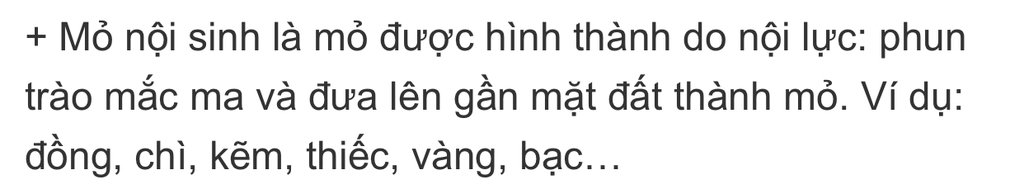 mo-khoang-san-noi-sinh-gom-co-cac-mo-nao
