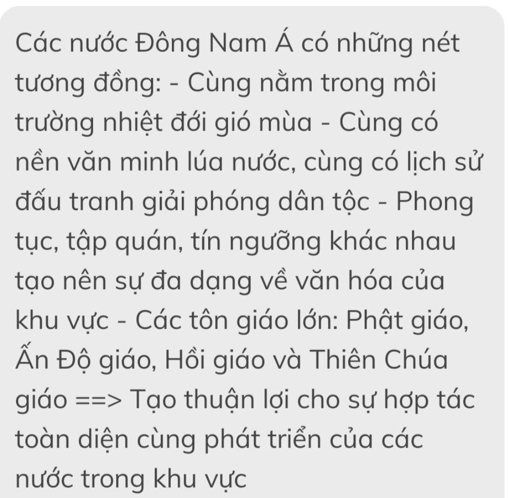 neu-10-diem-tuong-dong-va-khac-biet-cua-cac-khu-vuc-dong-nam-a