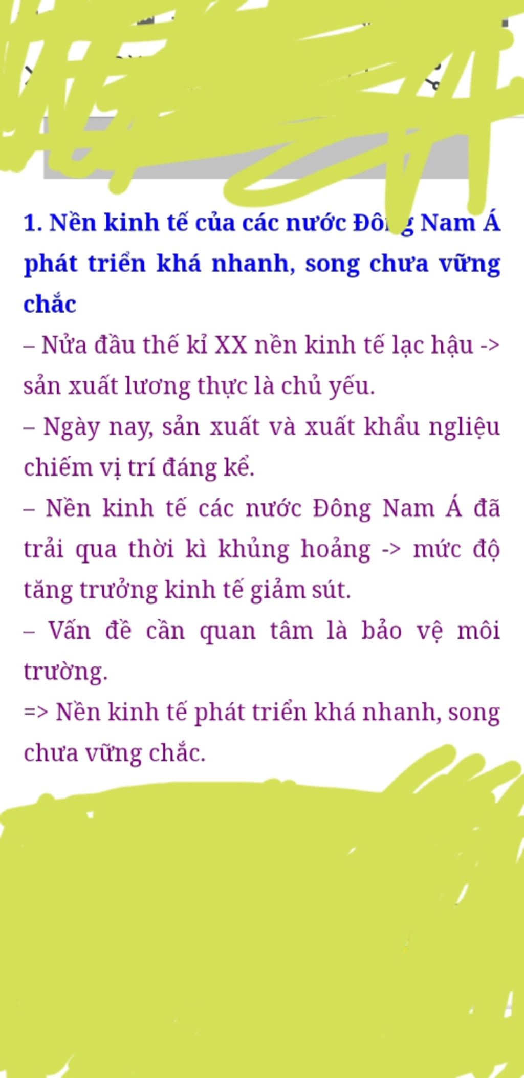 neu-dac-diem-kinh-te-cac-nuoc-dong-nam-a