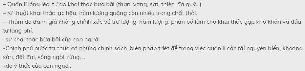 neu-mot-so-nguyen-nhan-dan-den-can-kiet-tai-nguyen-khoang-san-va-neu-bien-phap-giup-mk-nhe-cho-5