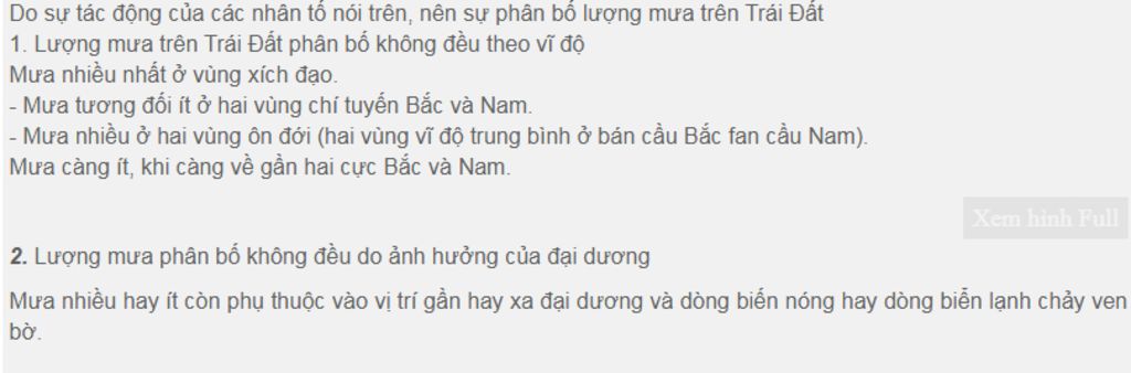 neu-su-phan-bo-mua-tren-trai-dat