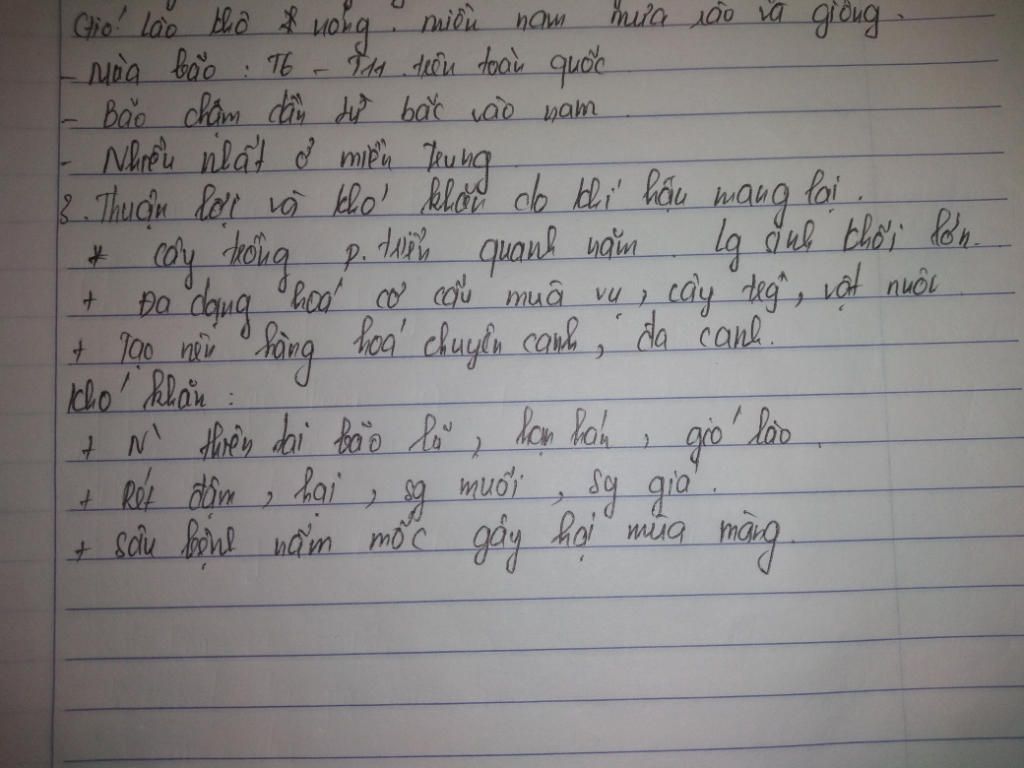 phan-tich-nhung-thuan-loi-va-kho-khan-cua-khi-hau-nuoc-ta-doi-voi-doi-song-va-hoat-dong-san-uat