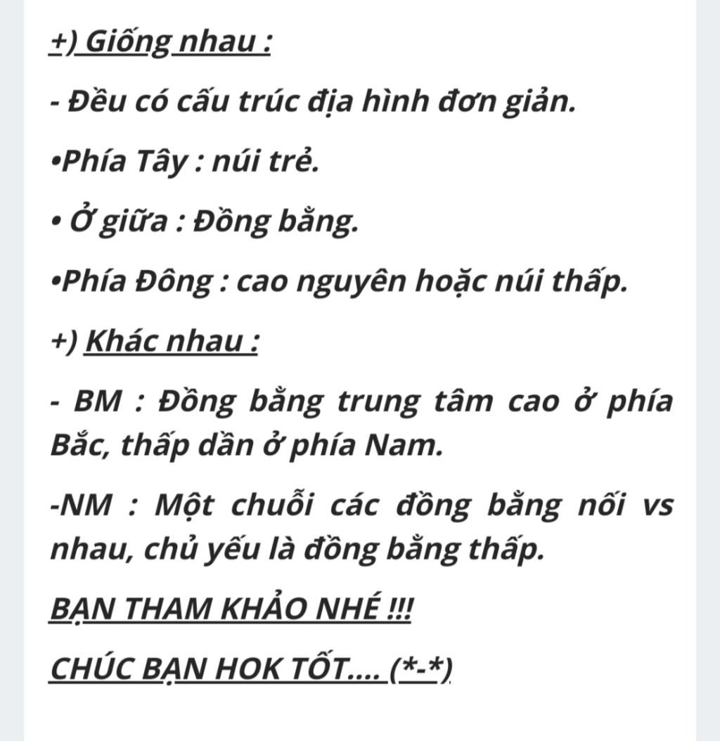 so-sanh-dac-diem-dia-hinh-nam-mi-voi-bac-mi