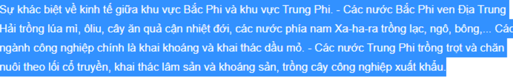 so-sanh-su-khac-biet-giua-cac-yeu-to-tu-nhien-o-trung-phi-voi-bac-phi