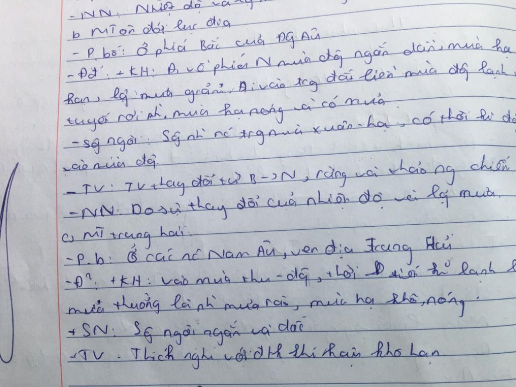 so-sanh-su-khac-nhau-giua-moi-truong-on-doi-luc-dia-va-dia-trung-hai-o-chau-au