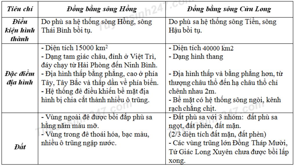 so-sanh-su-khac-nhau-va-giong-nhau-giua-the-manh-san-uat-luong-thuc-thuc-pham-cua-dong-bang-song