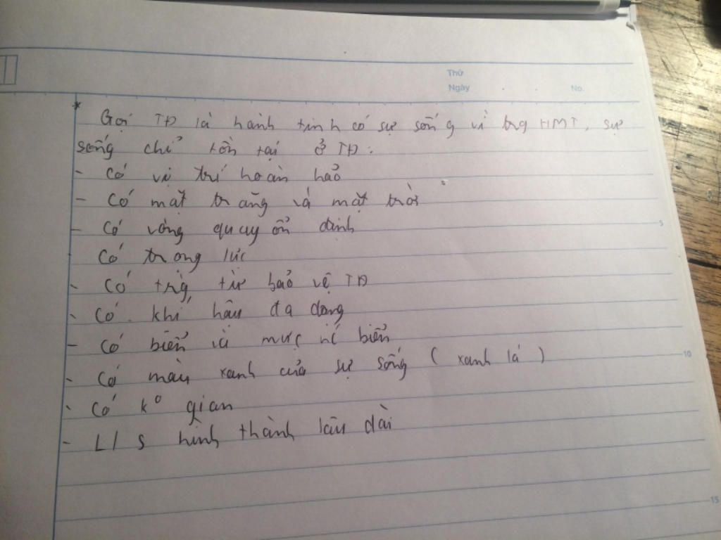 tai-sao-goi-trai-dat-la-hanh-tinh-cho-su-song