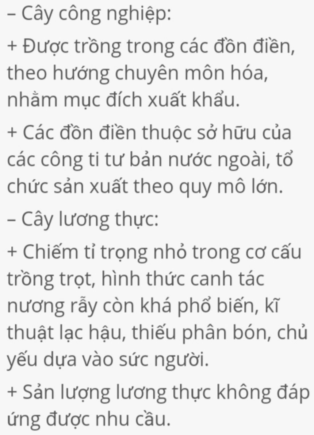 tai-sao-trong-san-uat-cay-luong-thuc-va-cay-cong-nghiep-co-su-khac-nhau-ve-quy-mo-ki-thuat