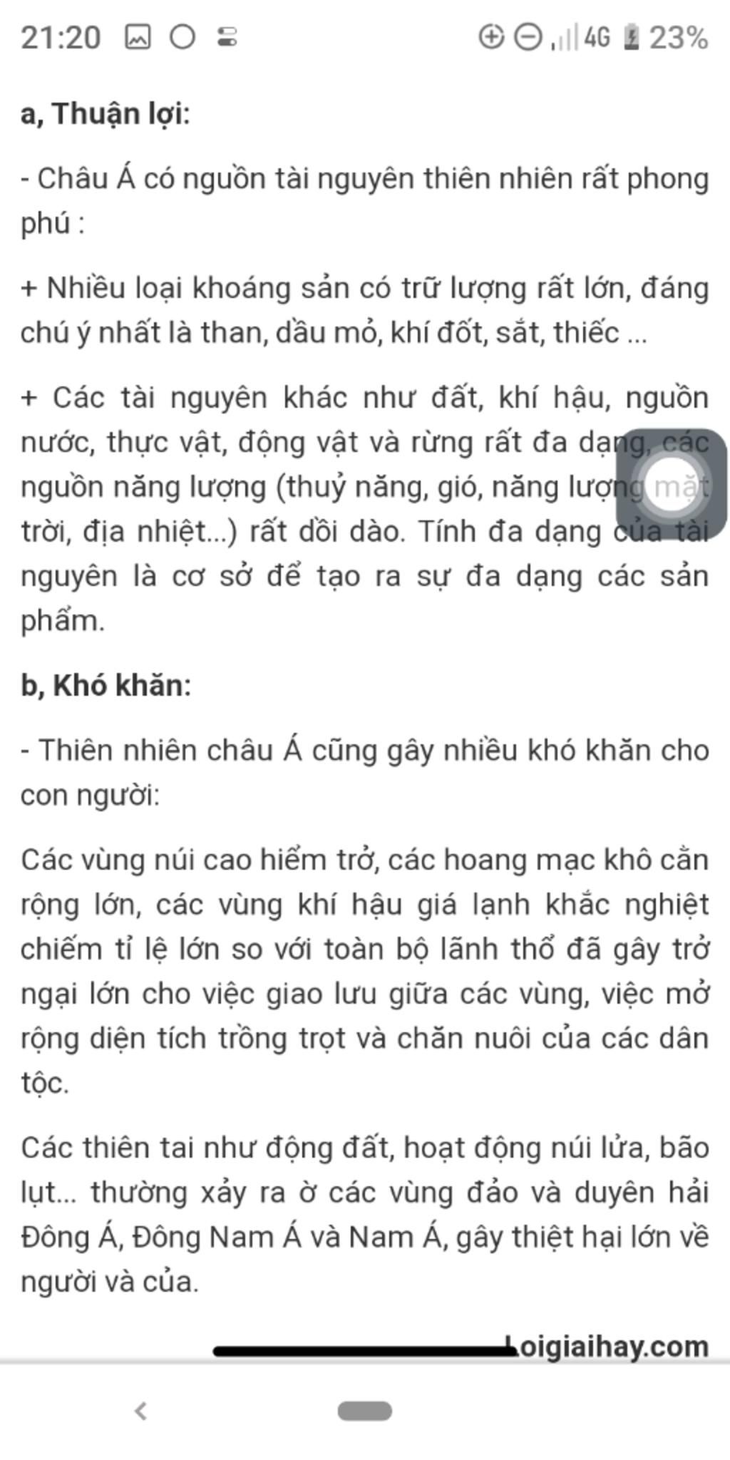 thien-nhien-chau-a-co-anh-huong-gi-doi-voi-phat-trien-kinh-te-a-hoi