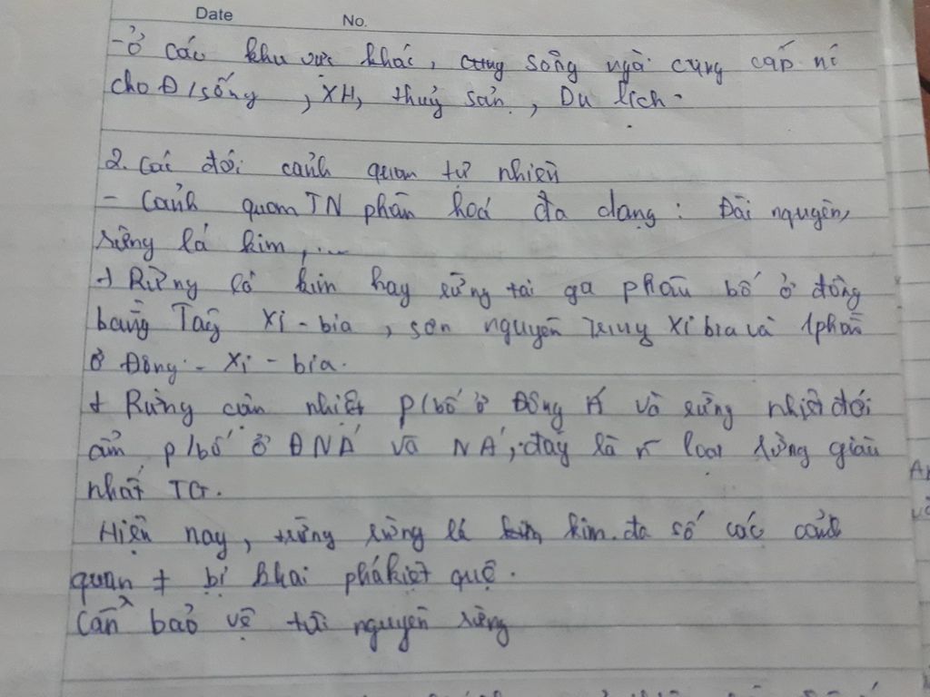 Trình bày các đới cảnh quan tự nhiên của châu Á? Những thuận lợi và khó khăn của thiên nhiên châu Á? Liên hệ thực thế ở Việt Nam.(Trả lời giùm mình câ trinh-bay-cac-doi-canh-quan-tu-nhien-cua-chau-a-nhung-thuan-loi-va-kho-khan-cua-thien-nhien-chau