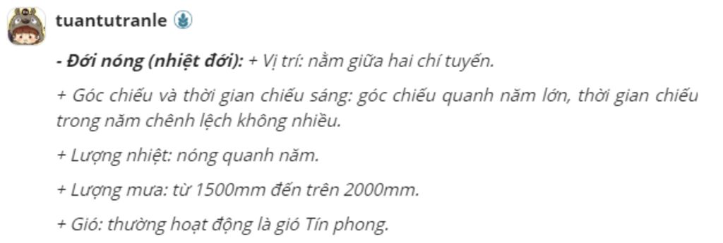 trinh-bay-dac-diem-cac-doi-khi-hau-tren-trai-dat