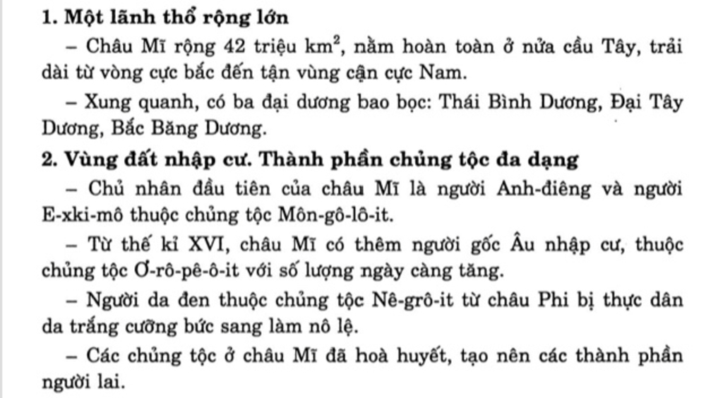 trinh-bay-dac-diem-khai-quat-chau-my-nguyen-nhan-dan-den-su-phan-hoa-khi-hau-da-dang-o-bac-my