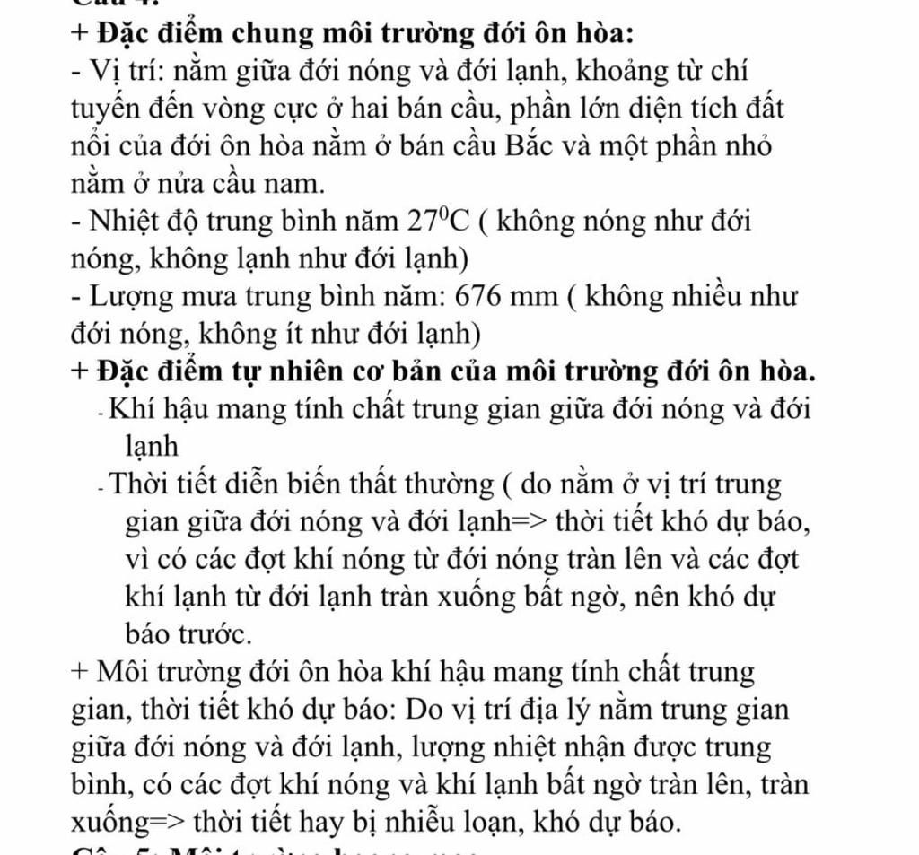 trinh-bay-dat-diem-tu-nhien-cua-moi-truong-doi-on-hoa