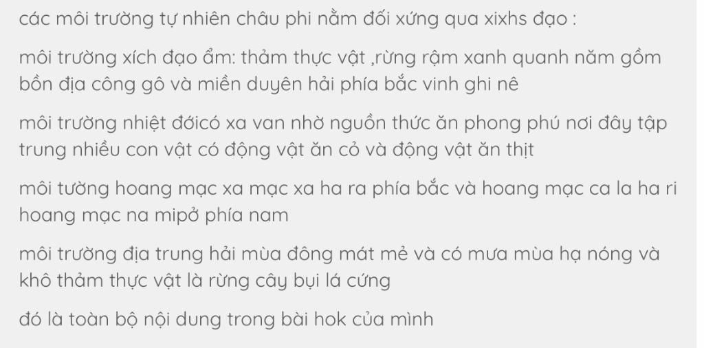 trinh-bay-khai-quat-dac-diem-tu-nhien-cua-chau-phi-trinh-bay-khai-quat-dac-diem-tu-nhien-cua-tru