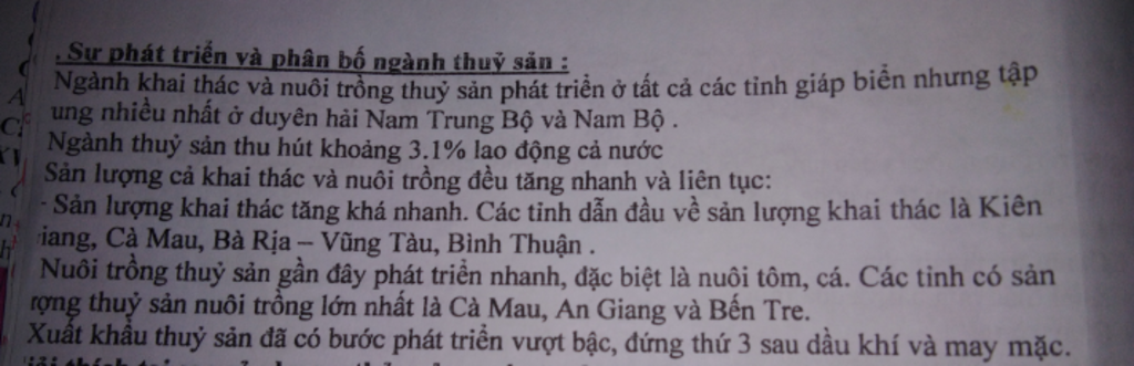 trinh-bay-su-phat-trien-nganh-thuy-san