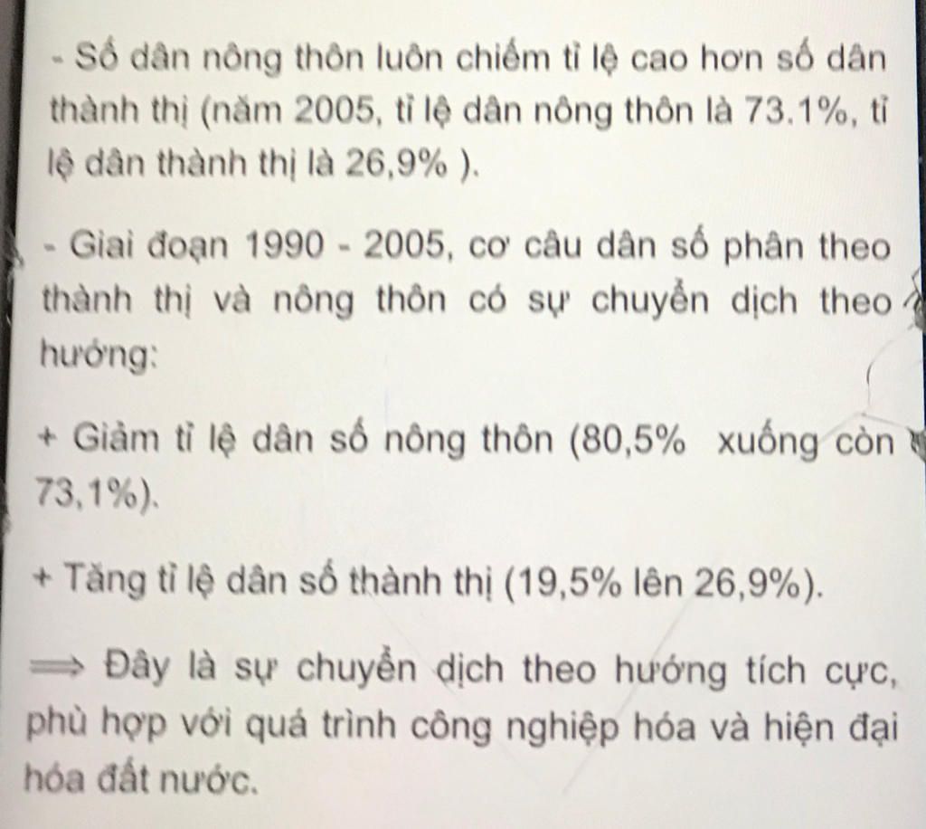 trinh-bay-su-thay-doi-dan-so-thanh-thi-va-nong-thon