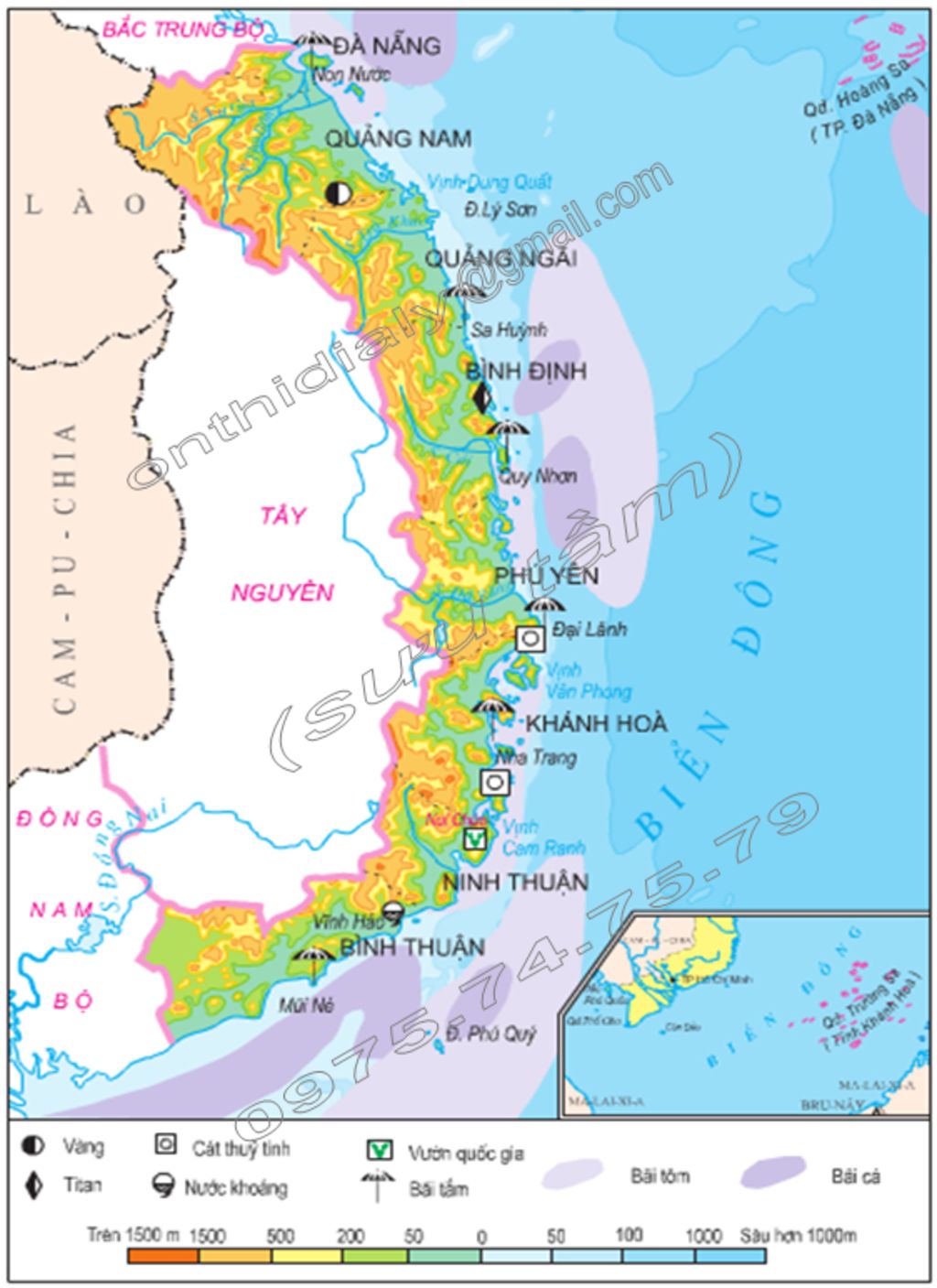 trong-bai-25-sgk-90-hay-cho-bt-vi-tri-tiep-giap-vung-duyen-hai-nam-trung-bo-va-y-nghia-cua-vung