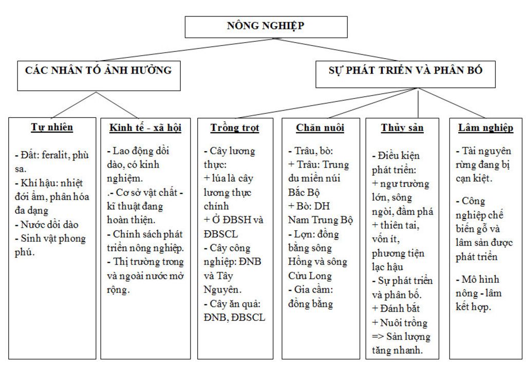 ve-so-do-cac-nhan-to-anh-huong-den-su-phat-trien-nong-nghiep-bai-11-sgk-dia-9