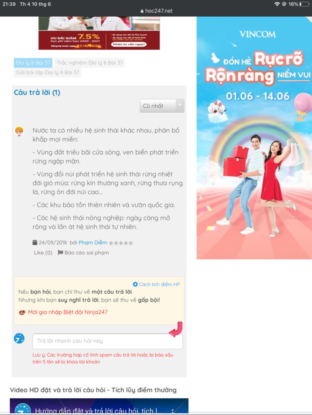 vi-sao-noi-nuoc-ta-co-nhieu-kieu-he-sinh-thai-tu-nhien-da-dang