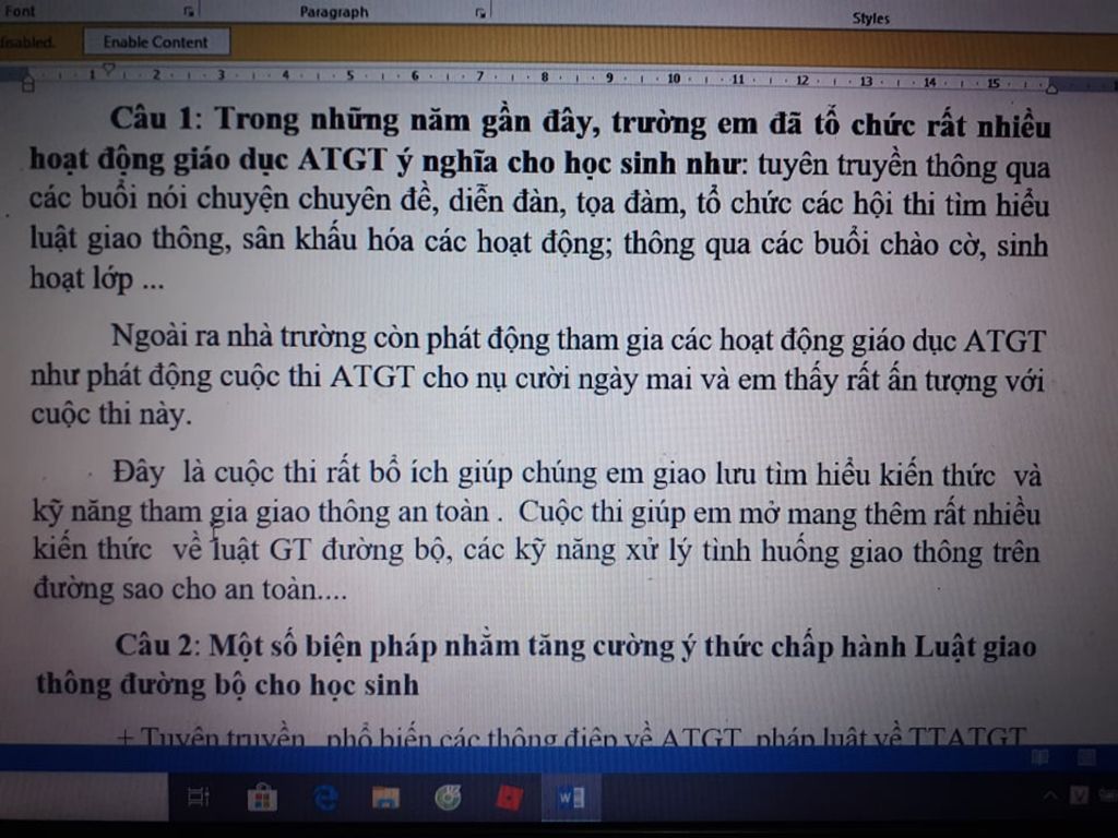 1-trong-nhung-nam-hoc-gan-day-em-da-duoc-tham-gia-nhung-hoat-dong-nao-do-ve-giao-duc-an-toan-gia