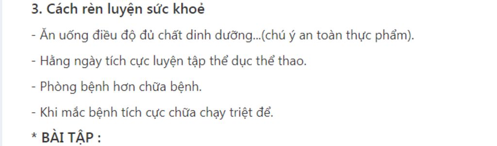 cau-1-co-may-cach-tu-cham-soc-suc-khoe-hay-neu-hieu-biet-cua-em-ve-cac-cach-tu-cham-soc