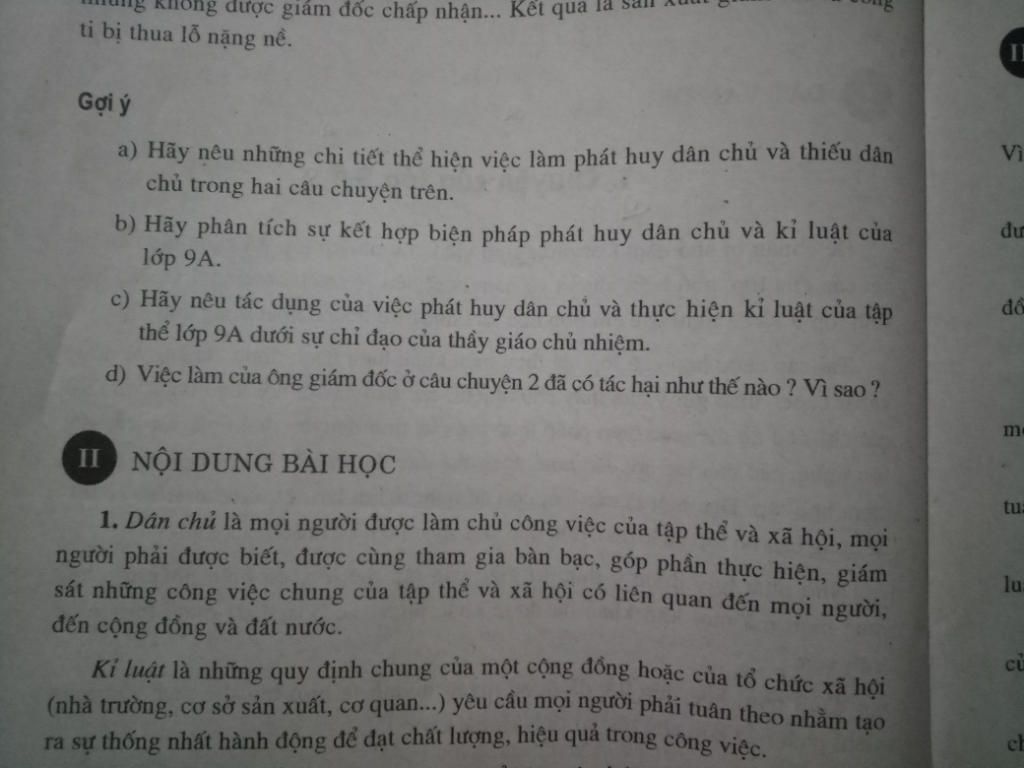 cau-1-em-hieu-the-nao-la-dan-chu-va-ki-luat-cau-2-theo-em-ai-la-nguoi-chiu-trach-nhiem-dan-chu-v