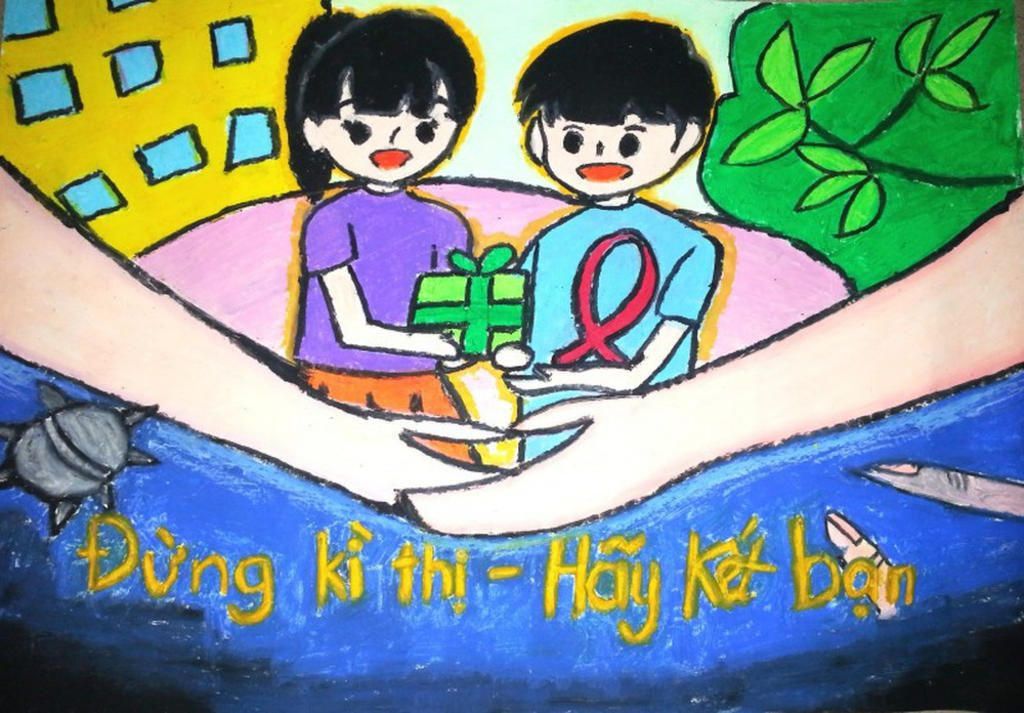 cau-1-suu-tam-tranh-anh-ve-4-nhom-quyen-cua-tre-em-theo-quy-dinh-cua-cong-uoc-lien-hop-quoc-moi