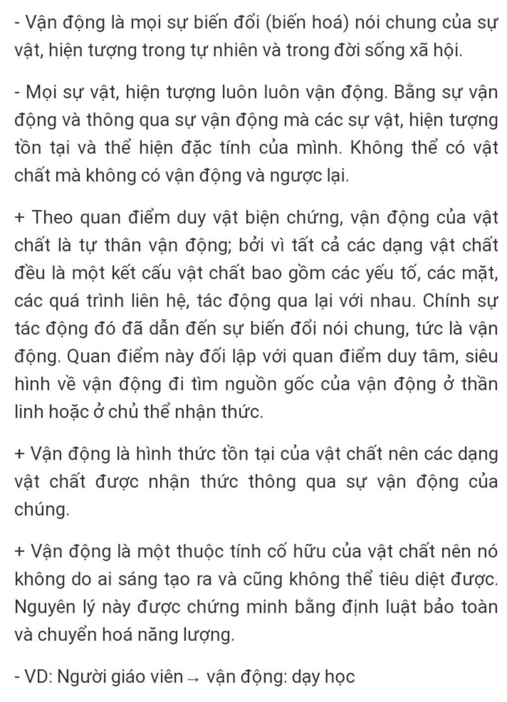 cau-1-van-dong-la-gi-cho-vi-du-cu-the-vi-sao-noi-van-dong-la-phuong-thuc-ton-tai-cua-the-gioi-va