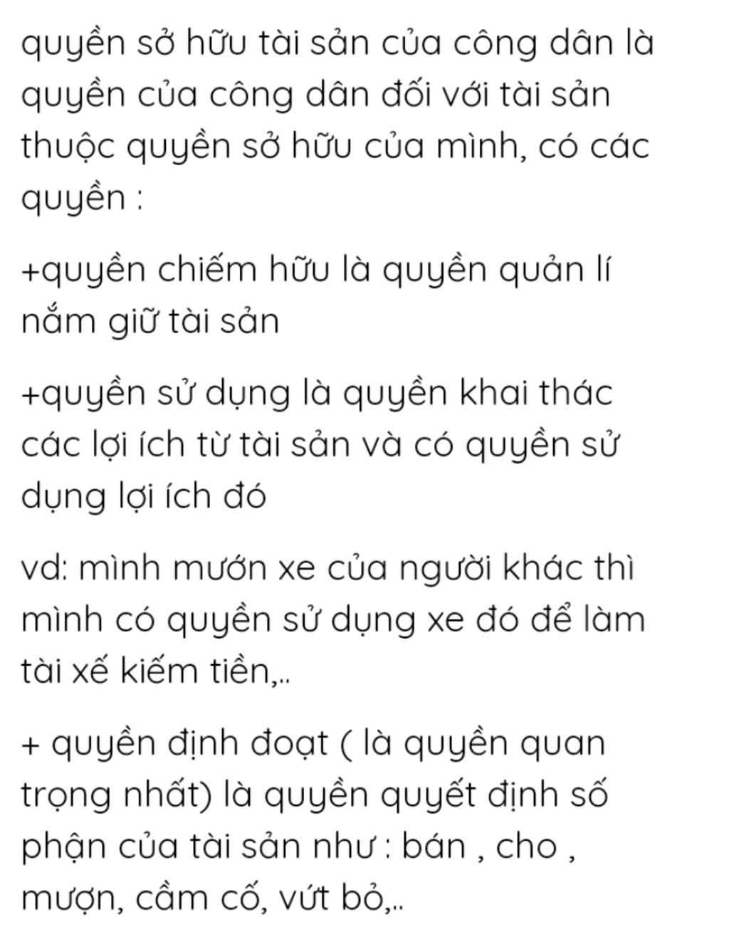 cau-2-the-nao-la-quyen-so-huu-tai-san-cua-cong-dan-neu-cu-the-ba-nhom-quyen-cong-dan-co-quyen-so