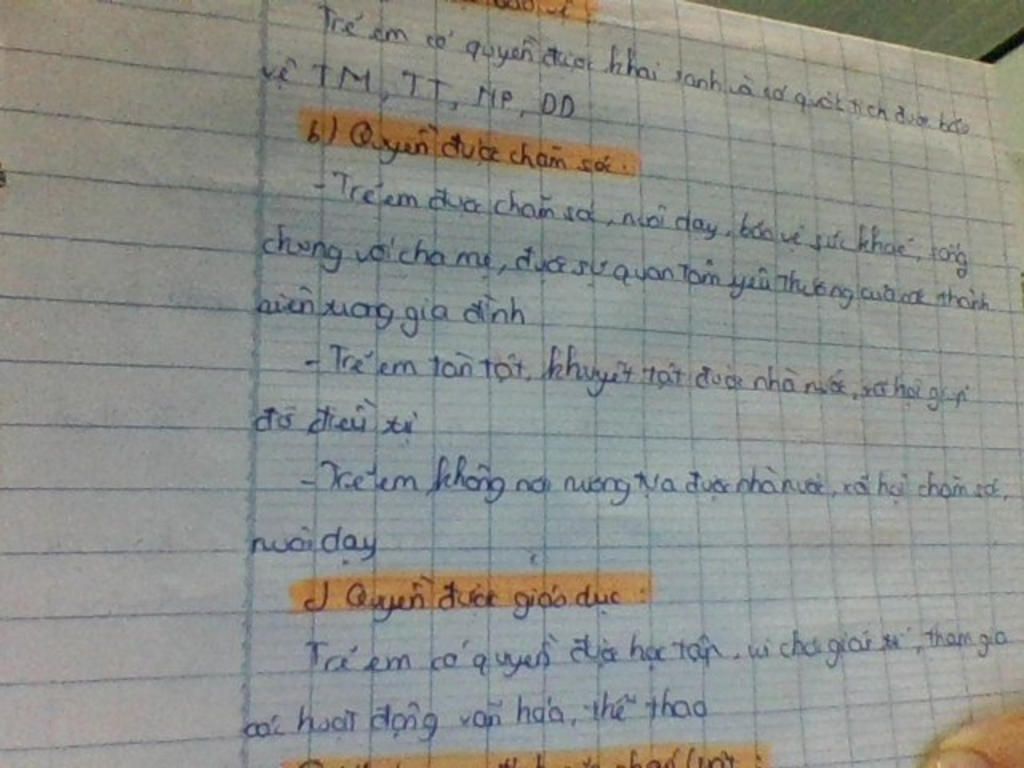 cau-de-nen-hoi-it-diem-gdcd-lop-7-neu-cac-quyen-cua-tre-em-quyen-chinh-thoi-moi-quyen-cho-2-vi-d