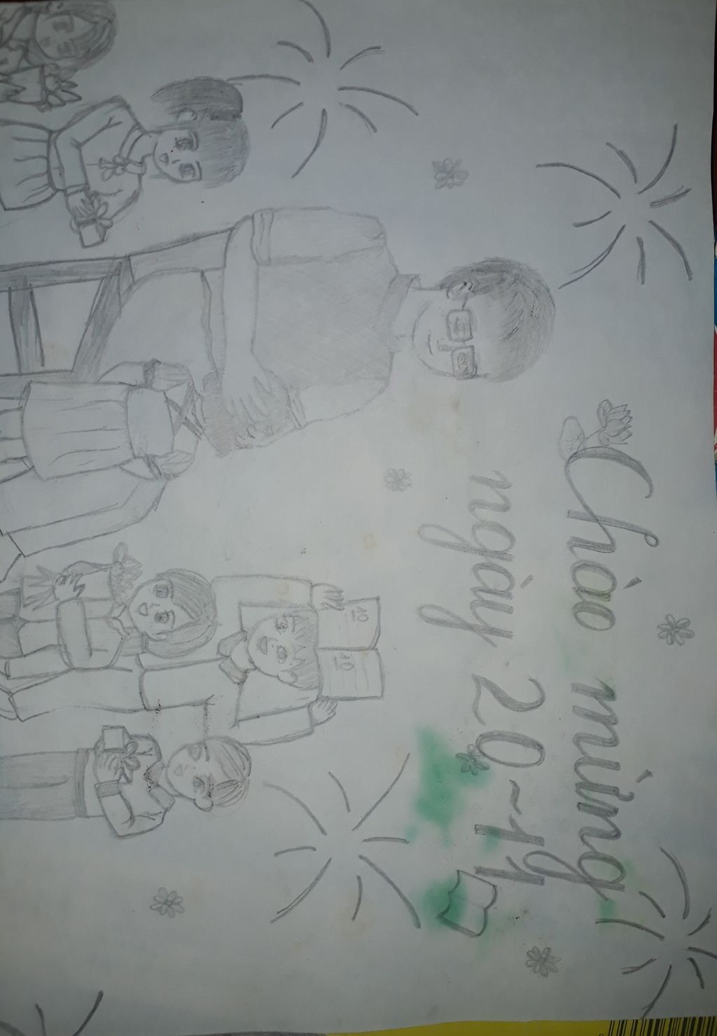 cho-minh-in-mot-vai-buc-tranh-ve-thay-co-khong-co-tren-mang-a