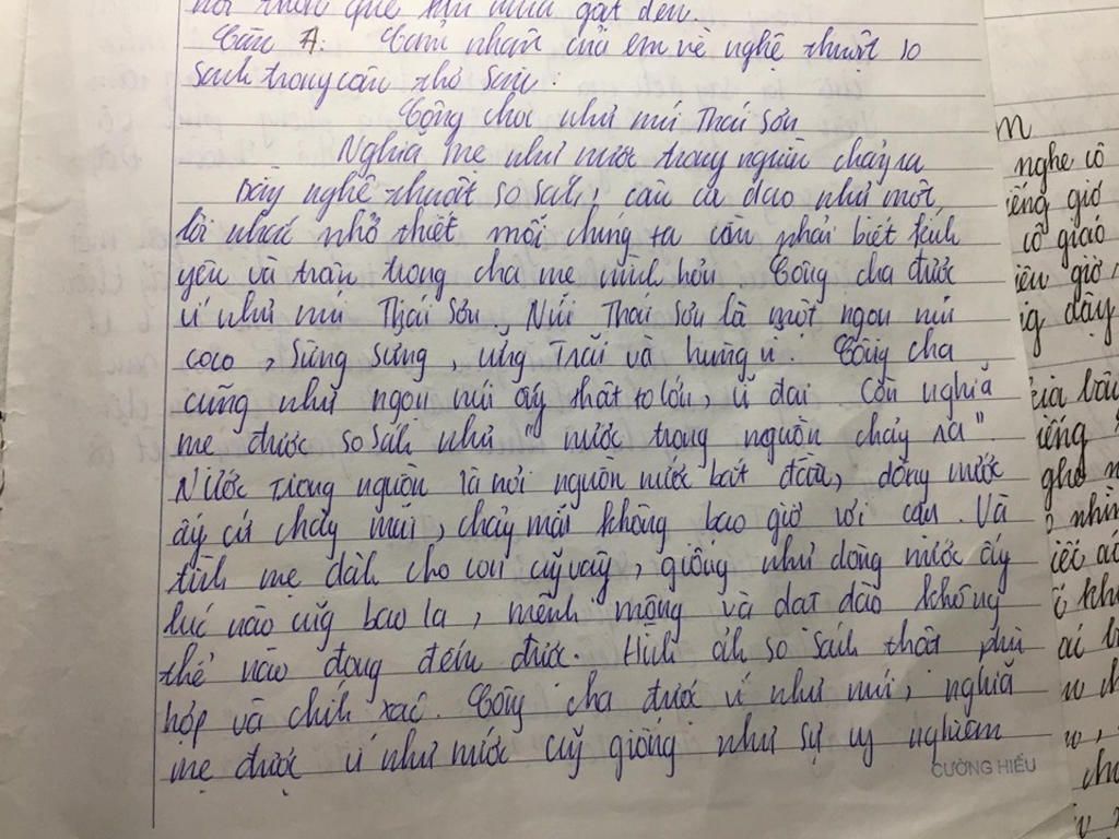 giai-thich-y-nghi-cau-cong-cha-nhu-nui-thai-son-nghia-me-nhu-nuoc-trong-nguon-dao-con-va-cau-anh